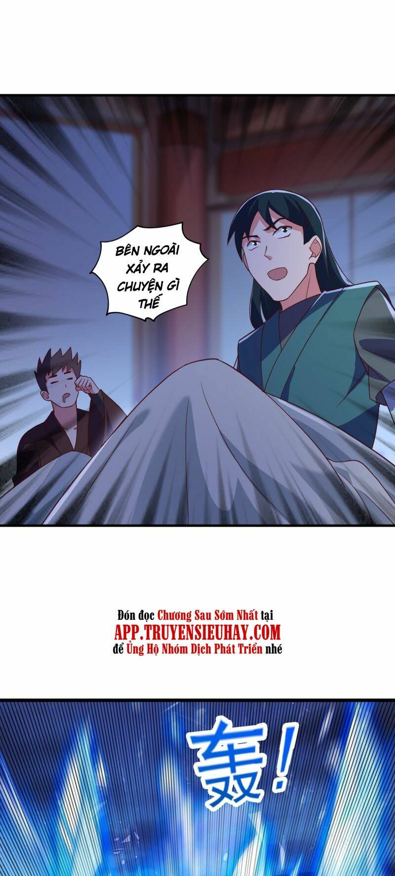 Chương 429 - Trang 19