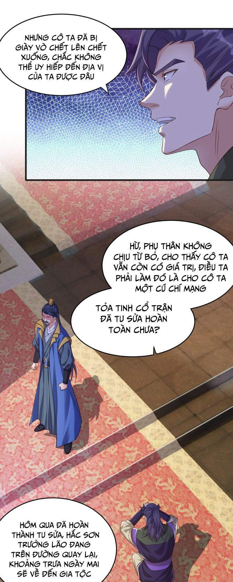 Chương 430 - Trang 17