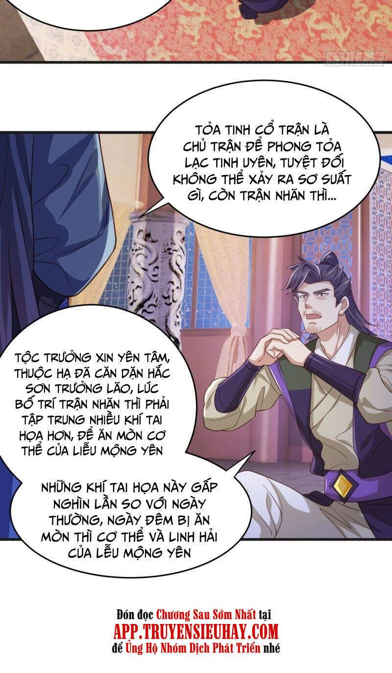 Chương 430 - Trang 18
