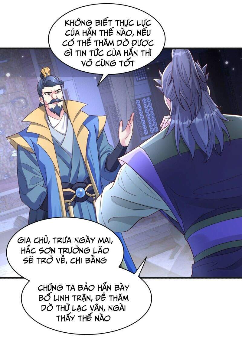 Chương 430 - Trang 21