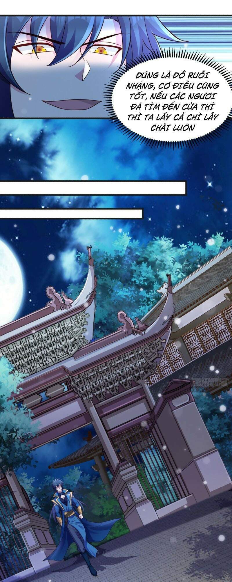Chương 430 - Trang 22