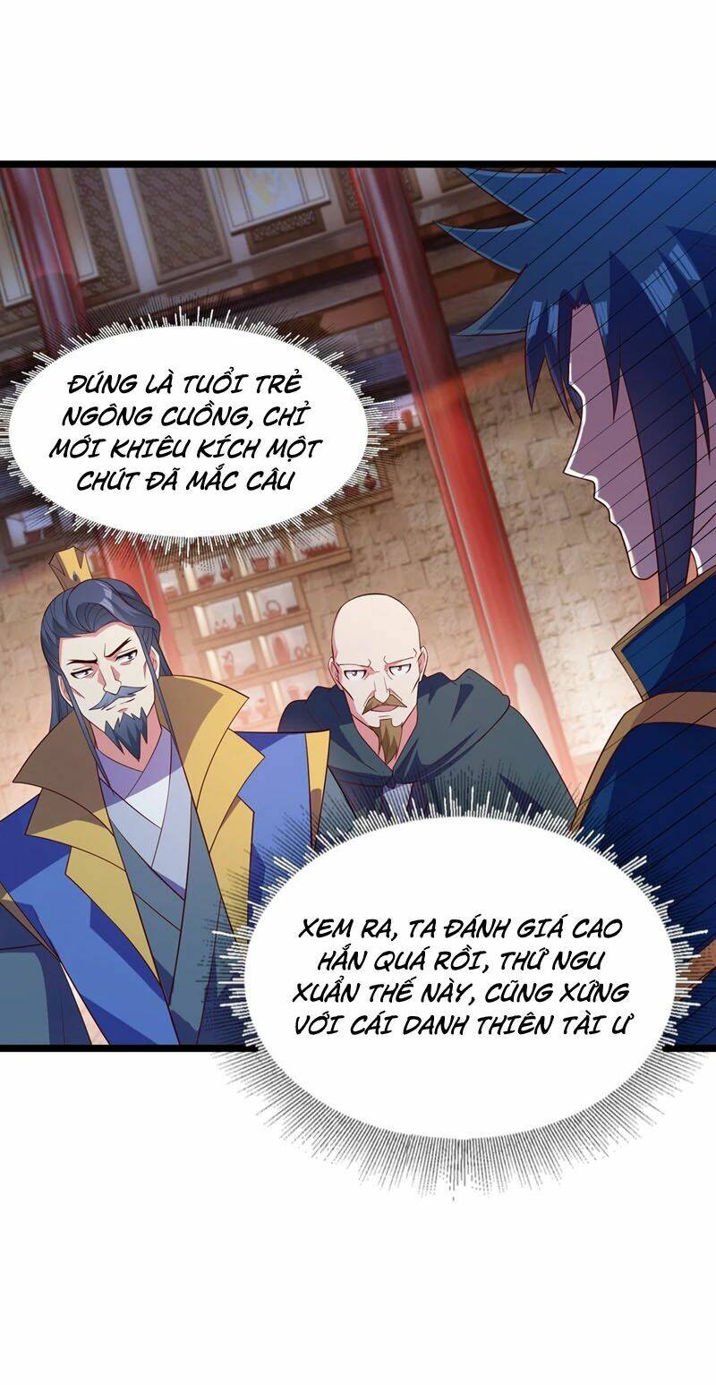 Chương 431 - Trang 25