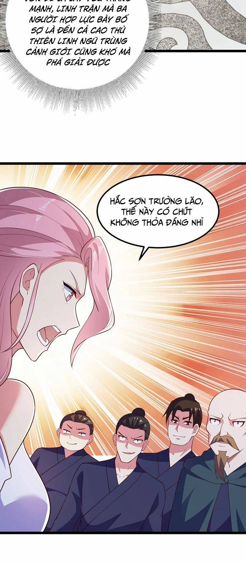Chương 431 - Trang 28