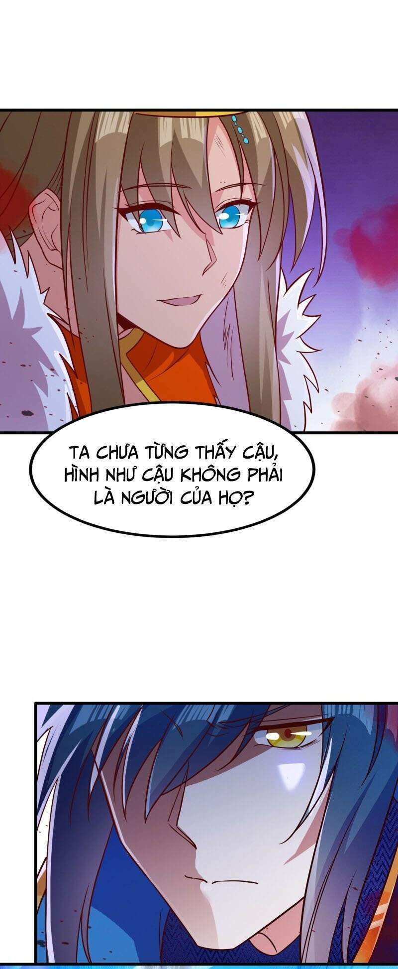 Chương 437 - Trang 1