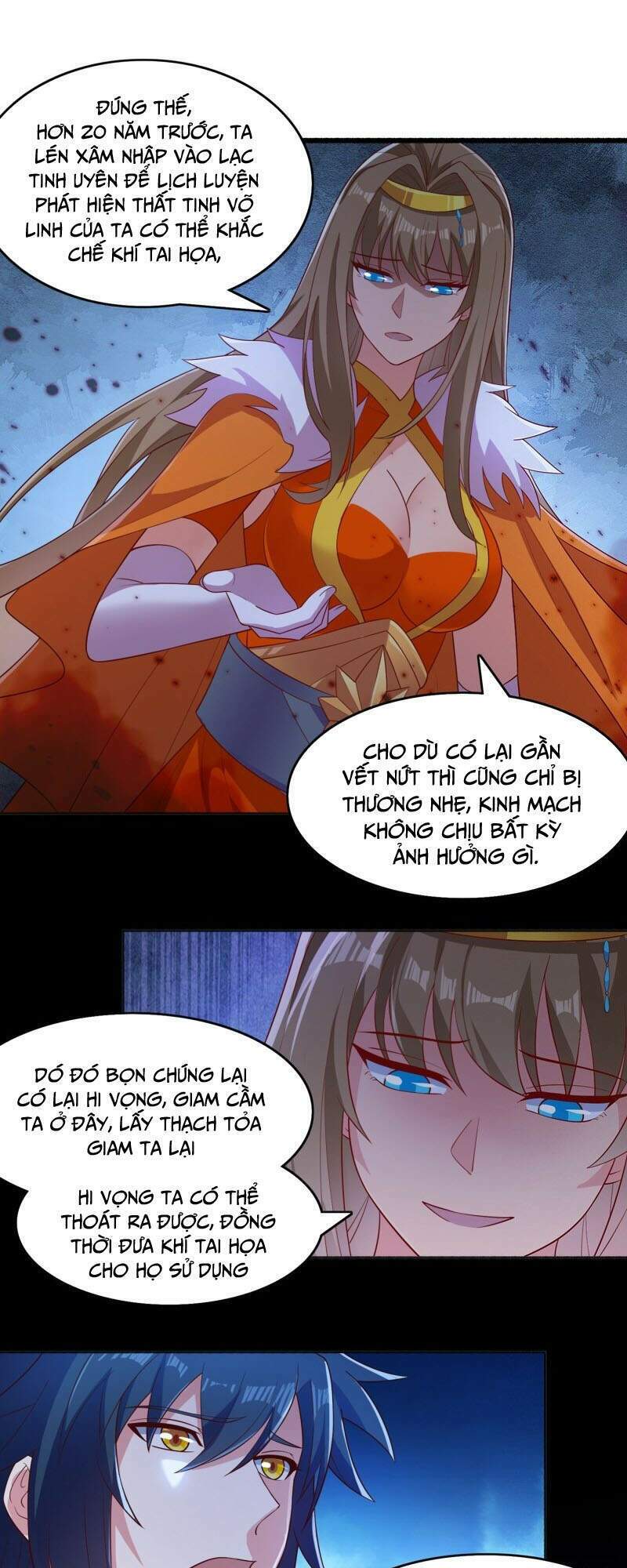 Chương 437 - Trang 18