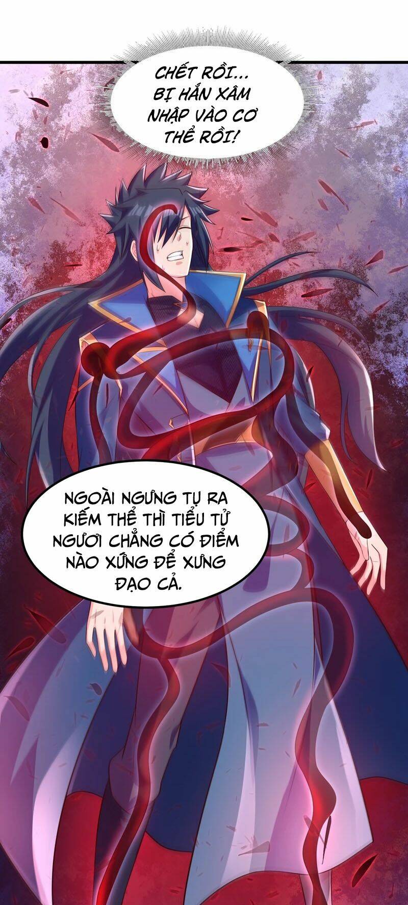 Chương 439 - Trang 3