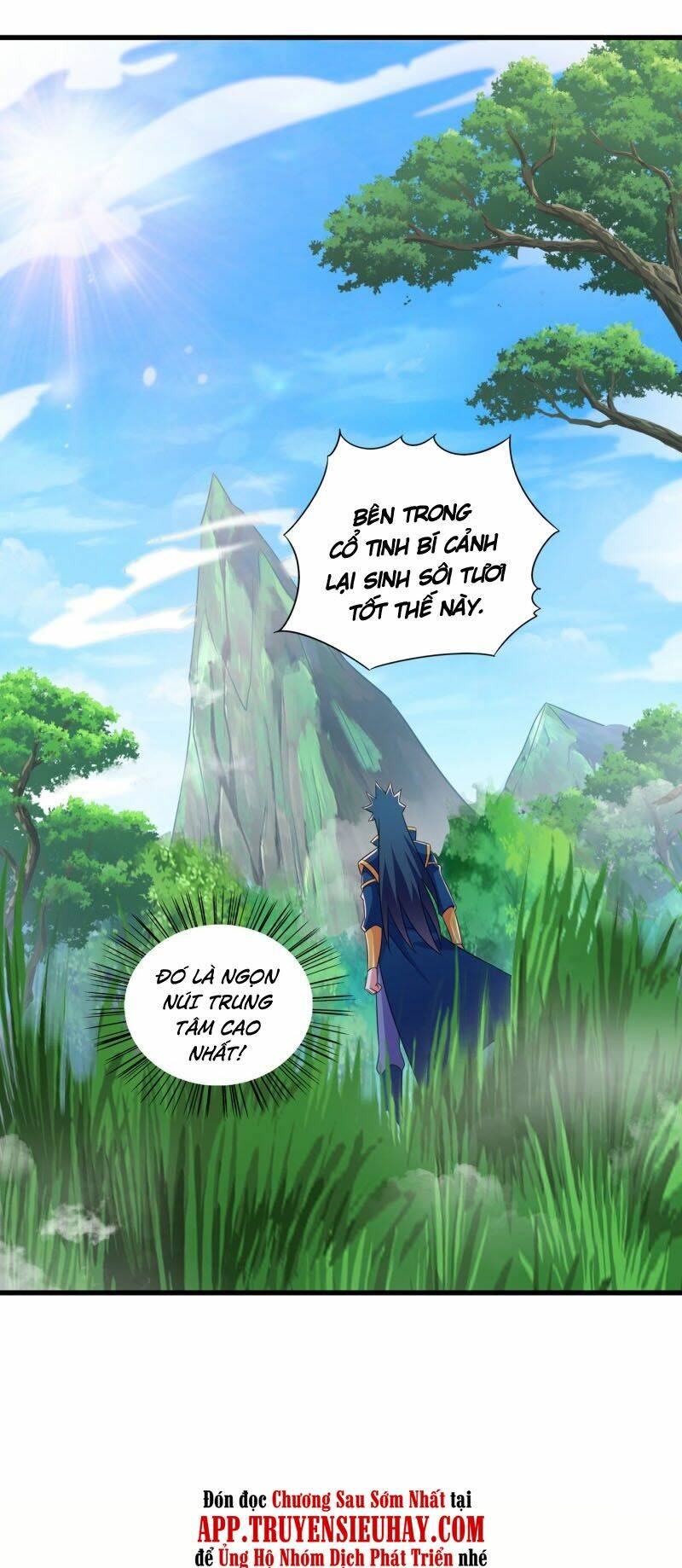 Chương 445 - Trang 19