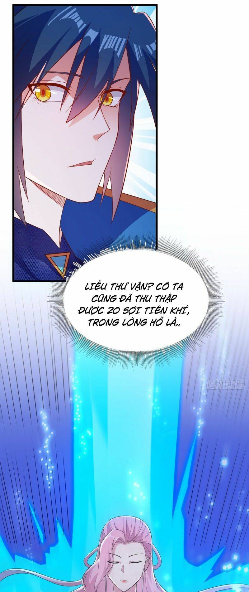 Chương 445 - Trang 35