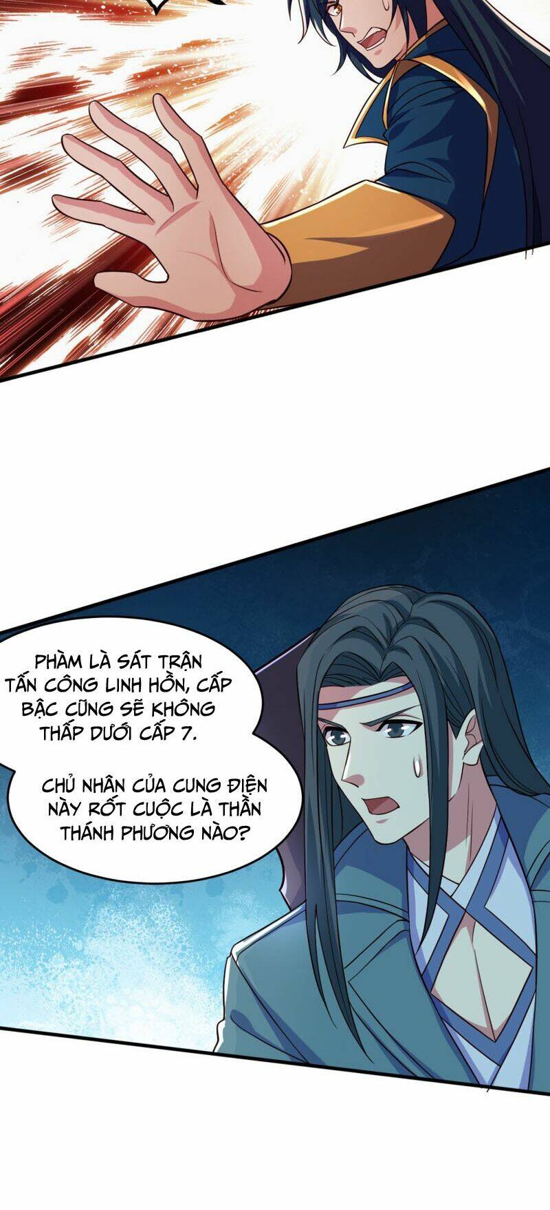 Chương 447 - Trang 16