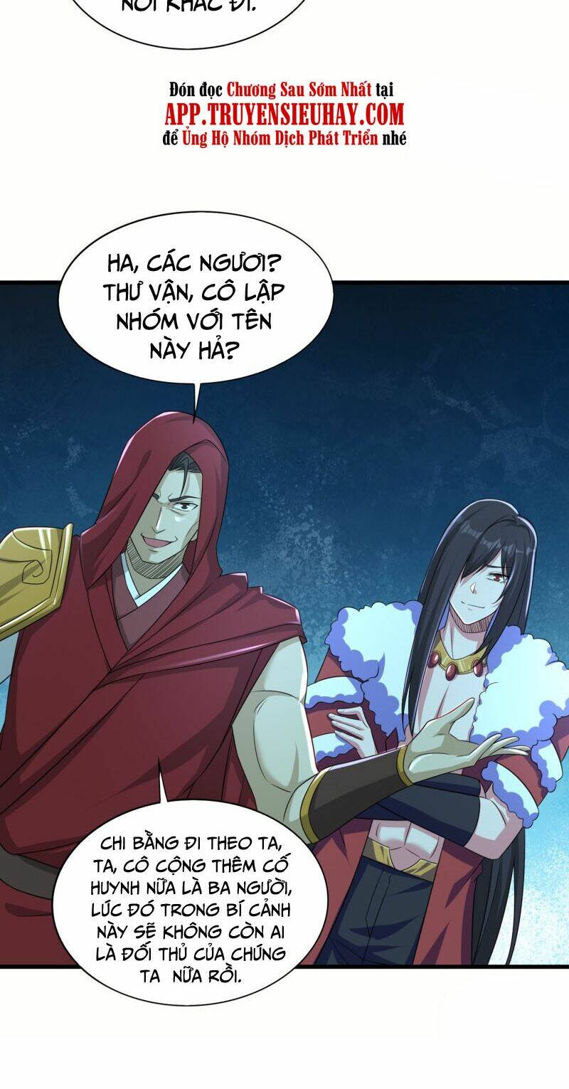 Chương 449 - Trang 22