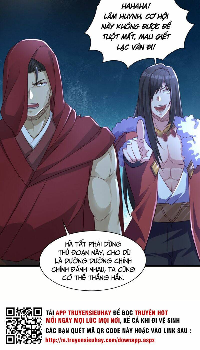Chương 449 - Trang 32