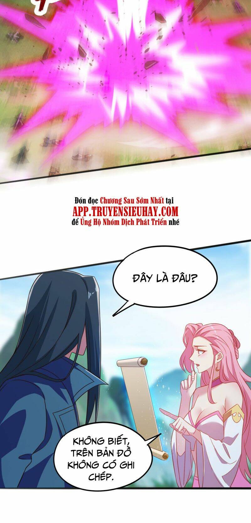 Chương 450 - Trang 26
