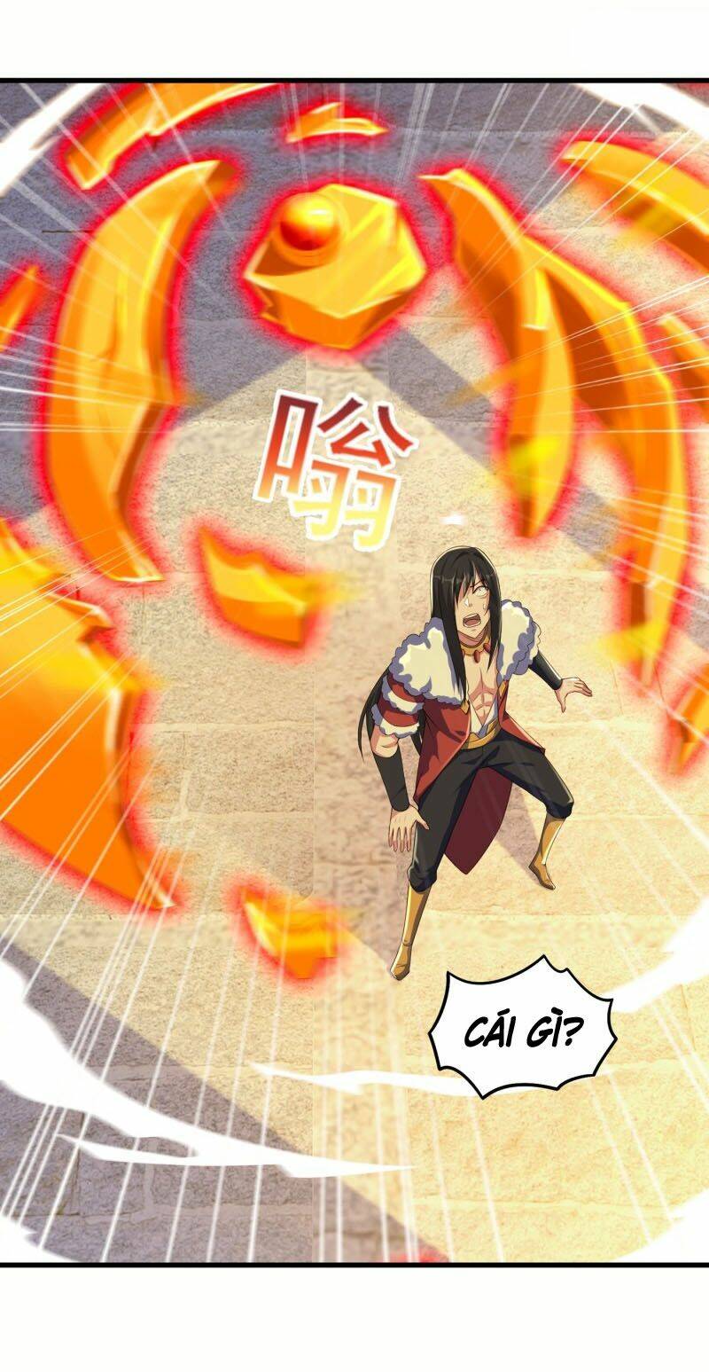 Chương 450 - Trang 7