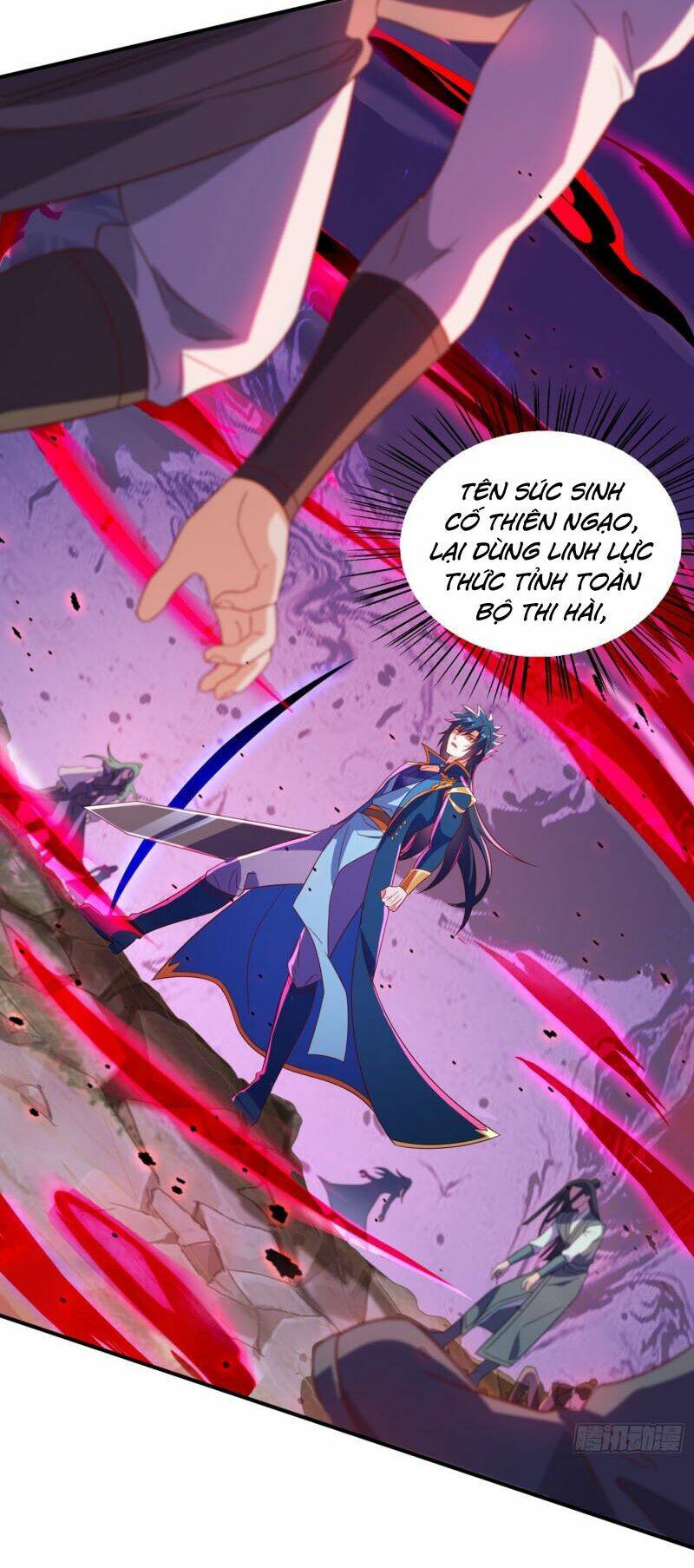 Chương 451 - Trang 16