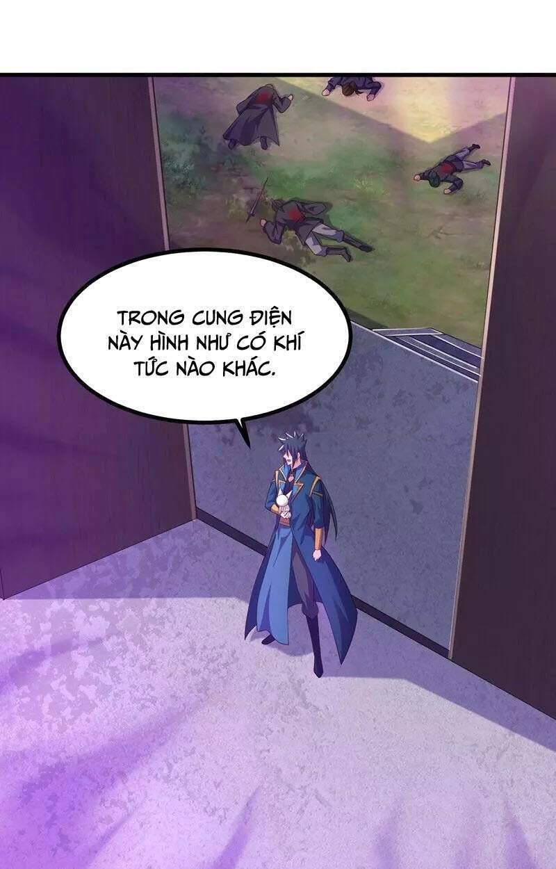 Chương 452 - Trang 23
