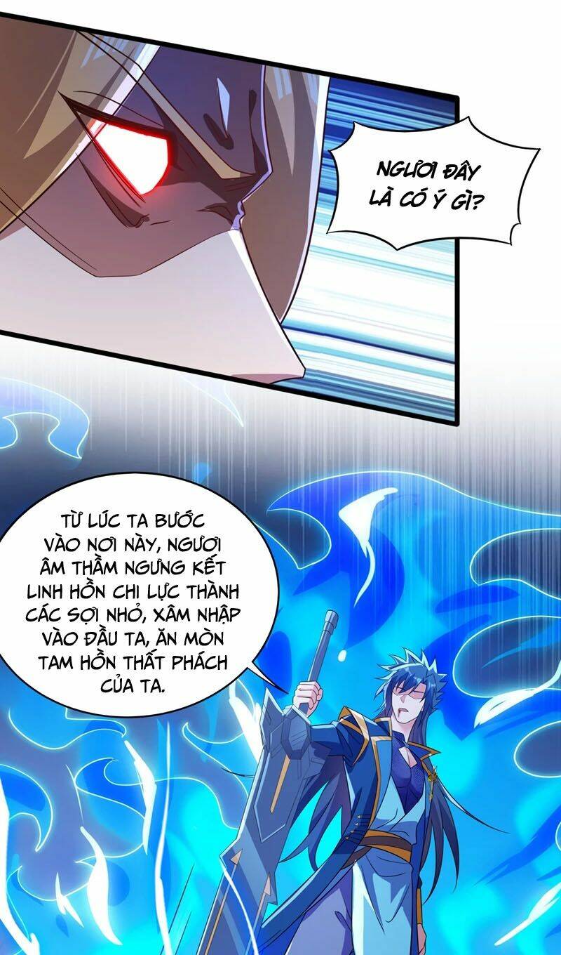 Chương 453 - Trang 15