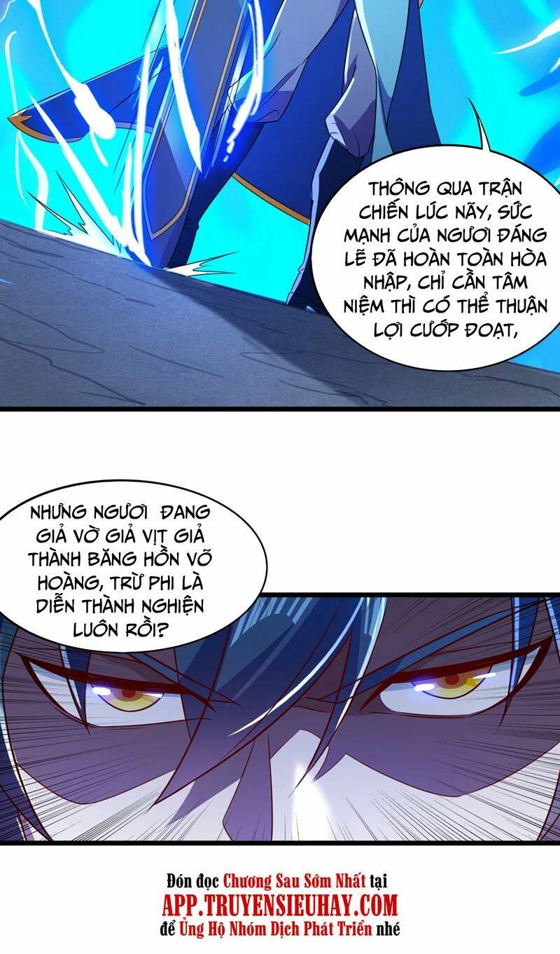 Chương 453 - Trang 16