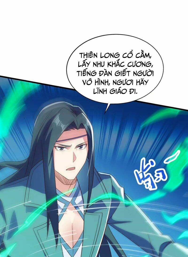Chương 458 - Trang 17