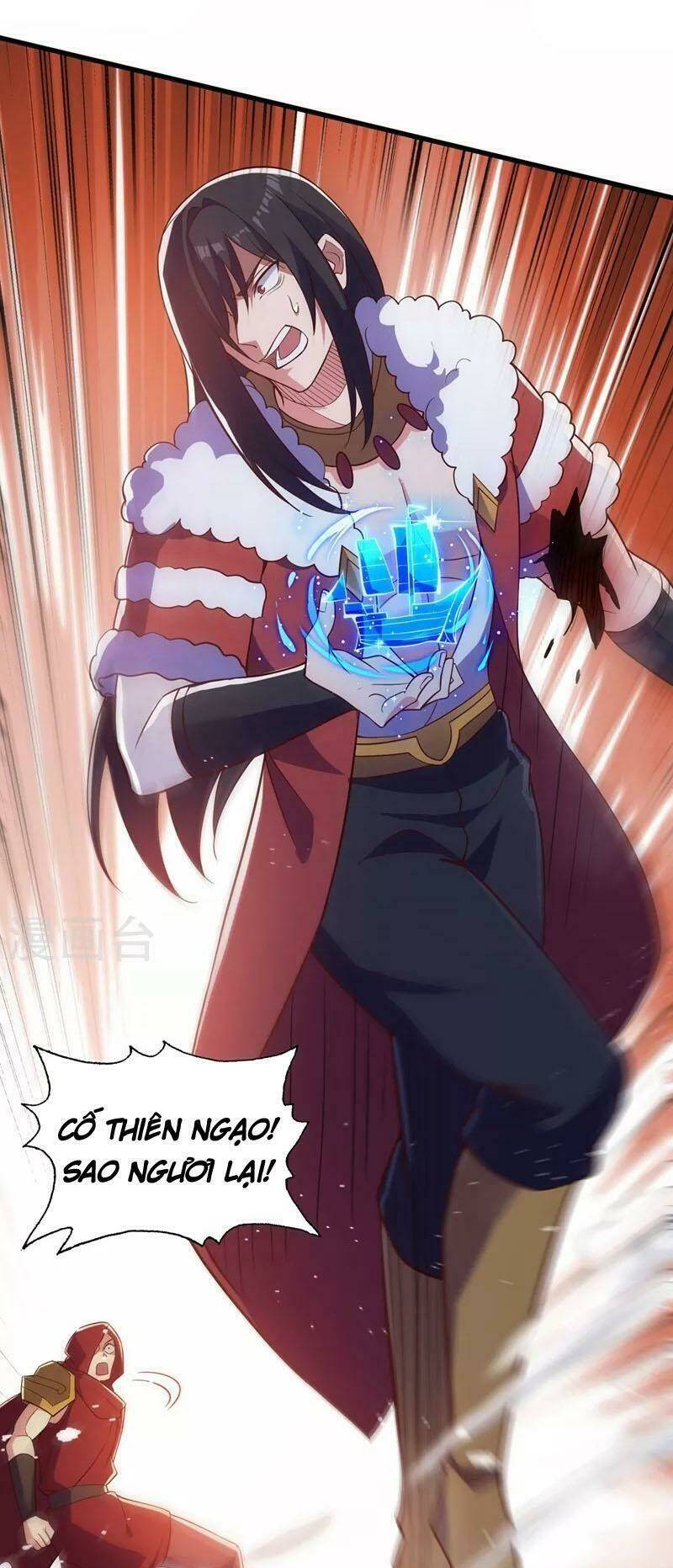 Chương 459 - Trang 28