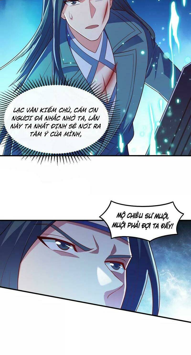 Chương 461 - Trang 12
