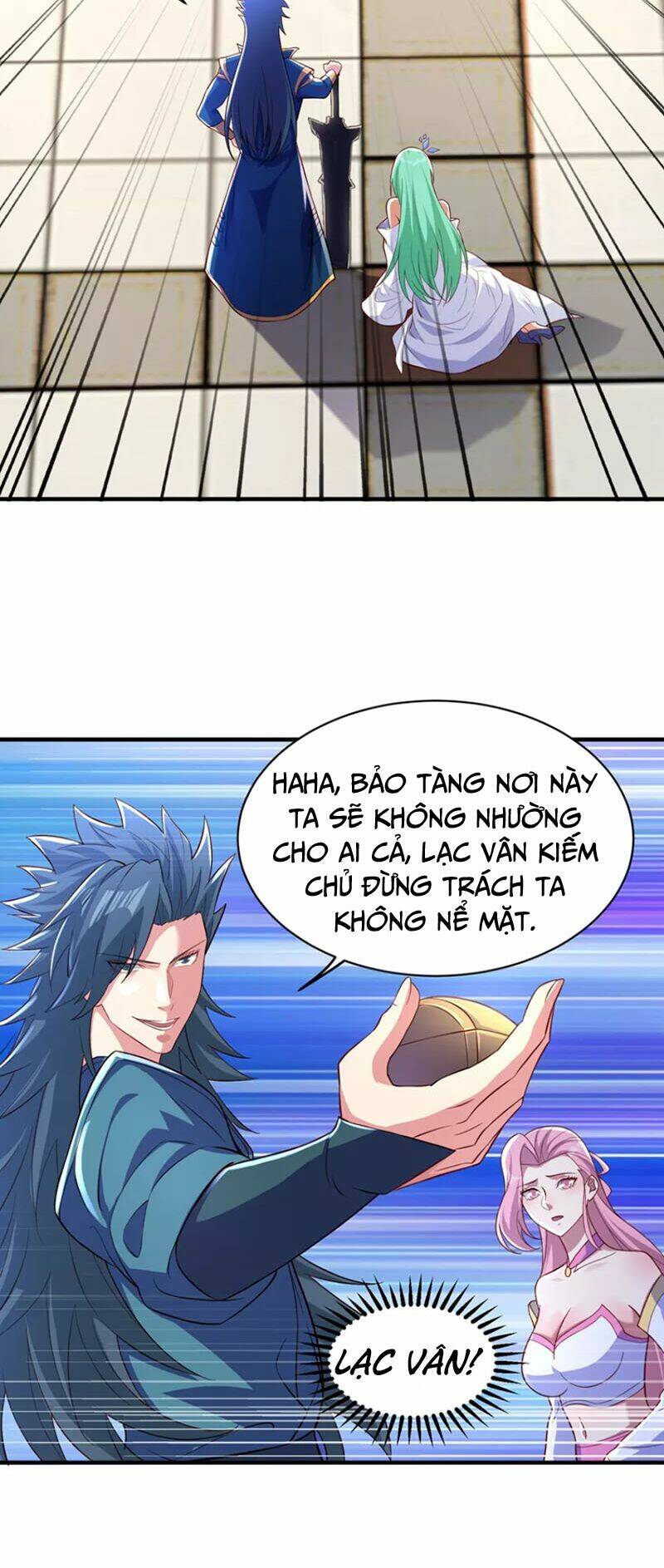 Chương 463 - Trang 7