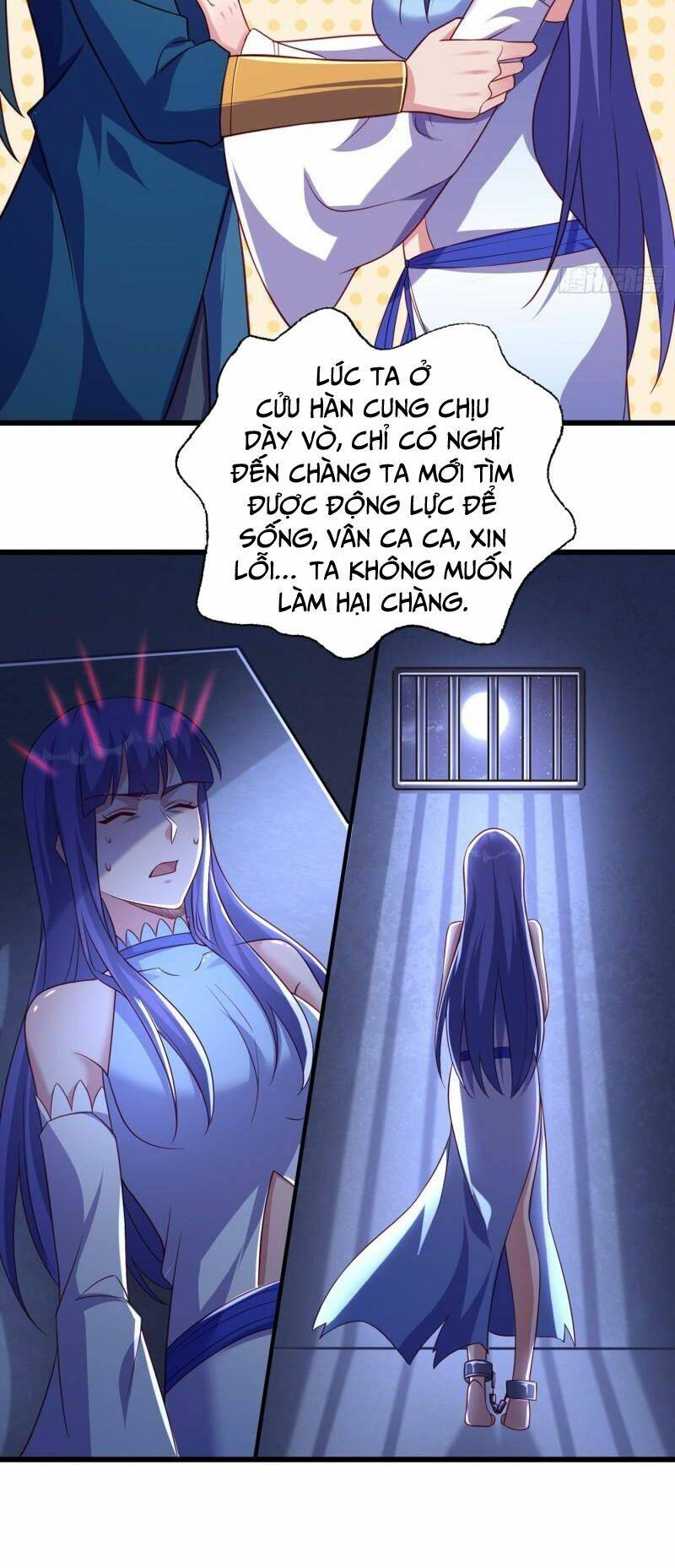 Chương 468 - Trang 18