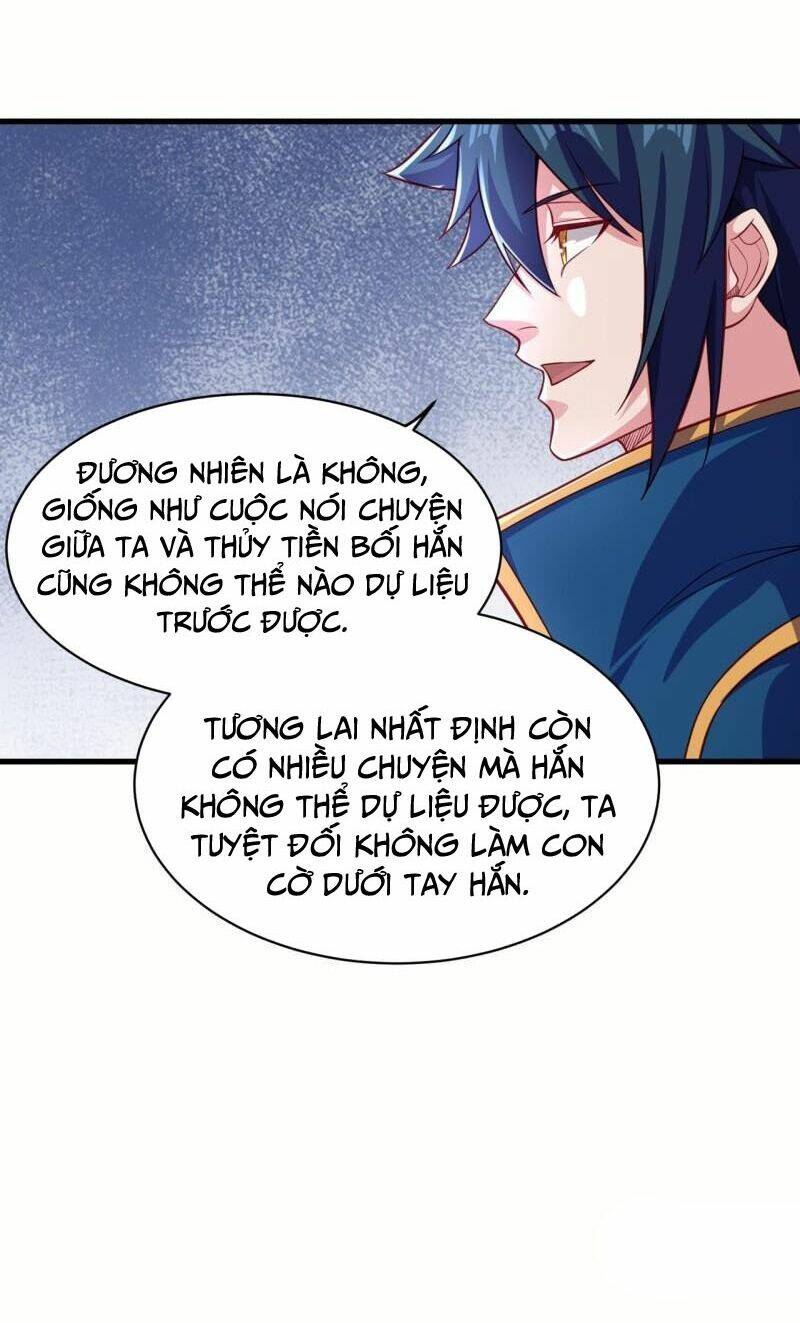 Chương 470 - Trang 32
