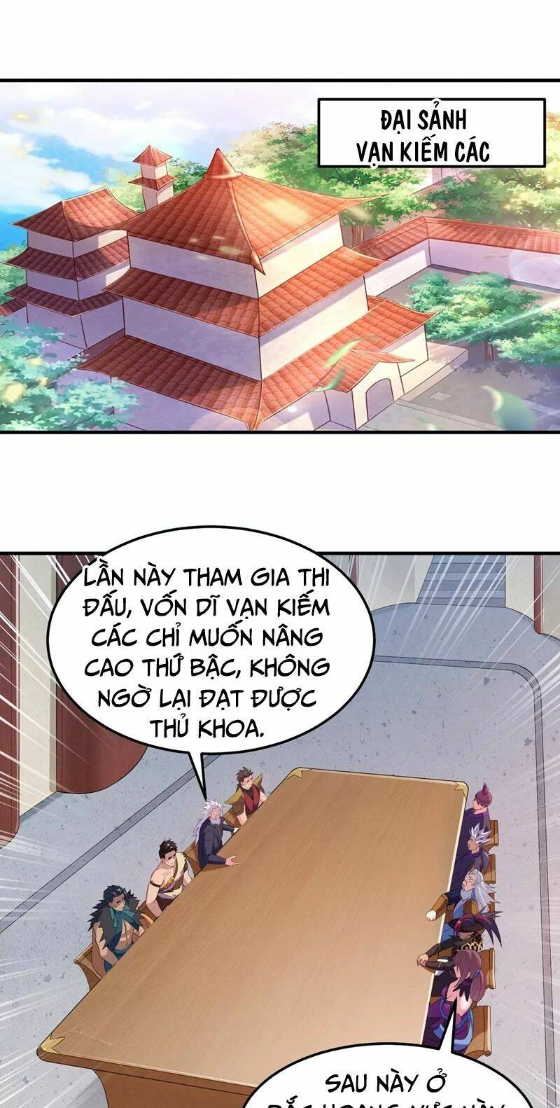 Chương 476 - Trang 1