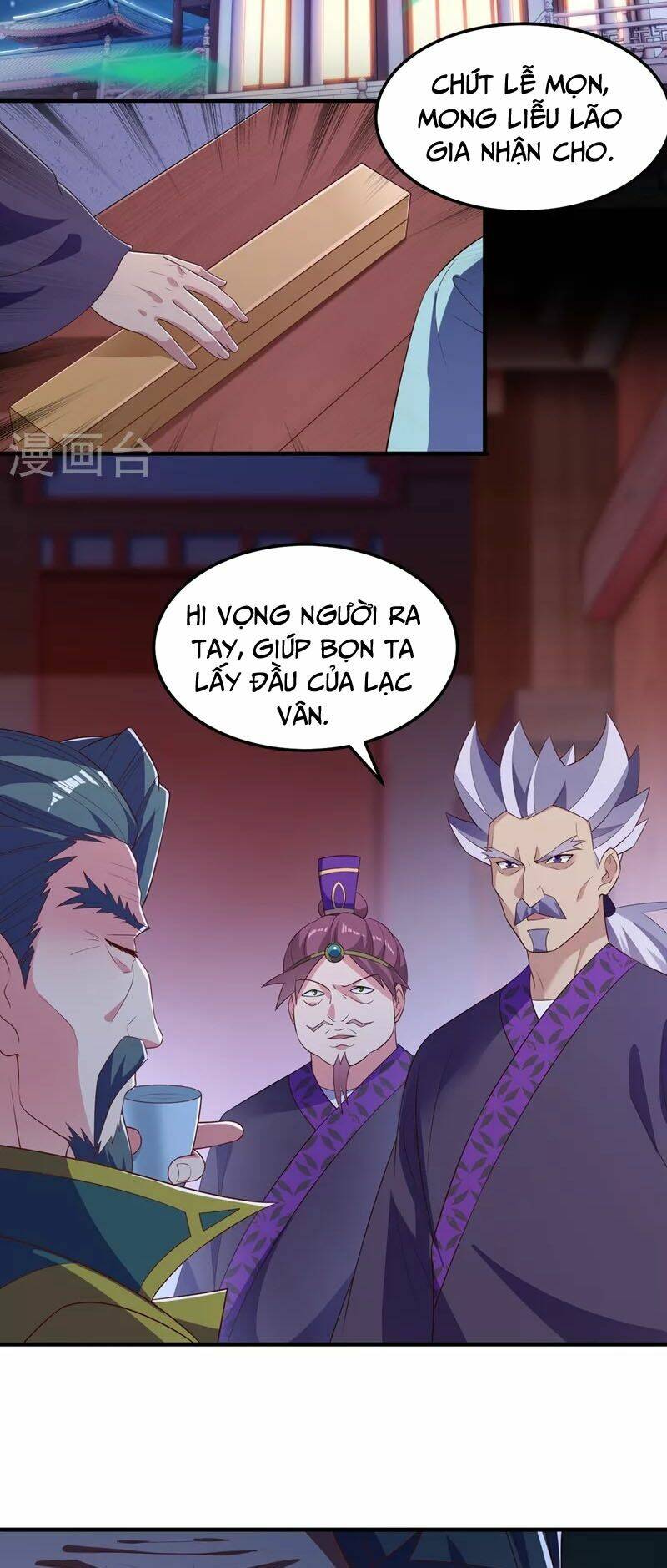 Chương 476 - Trang 7