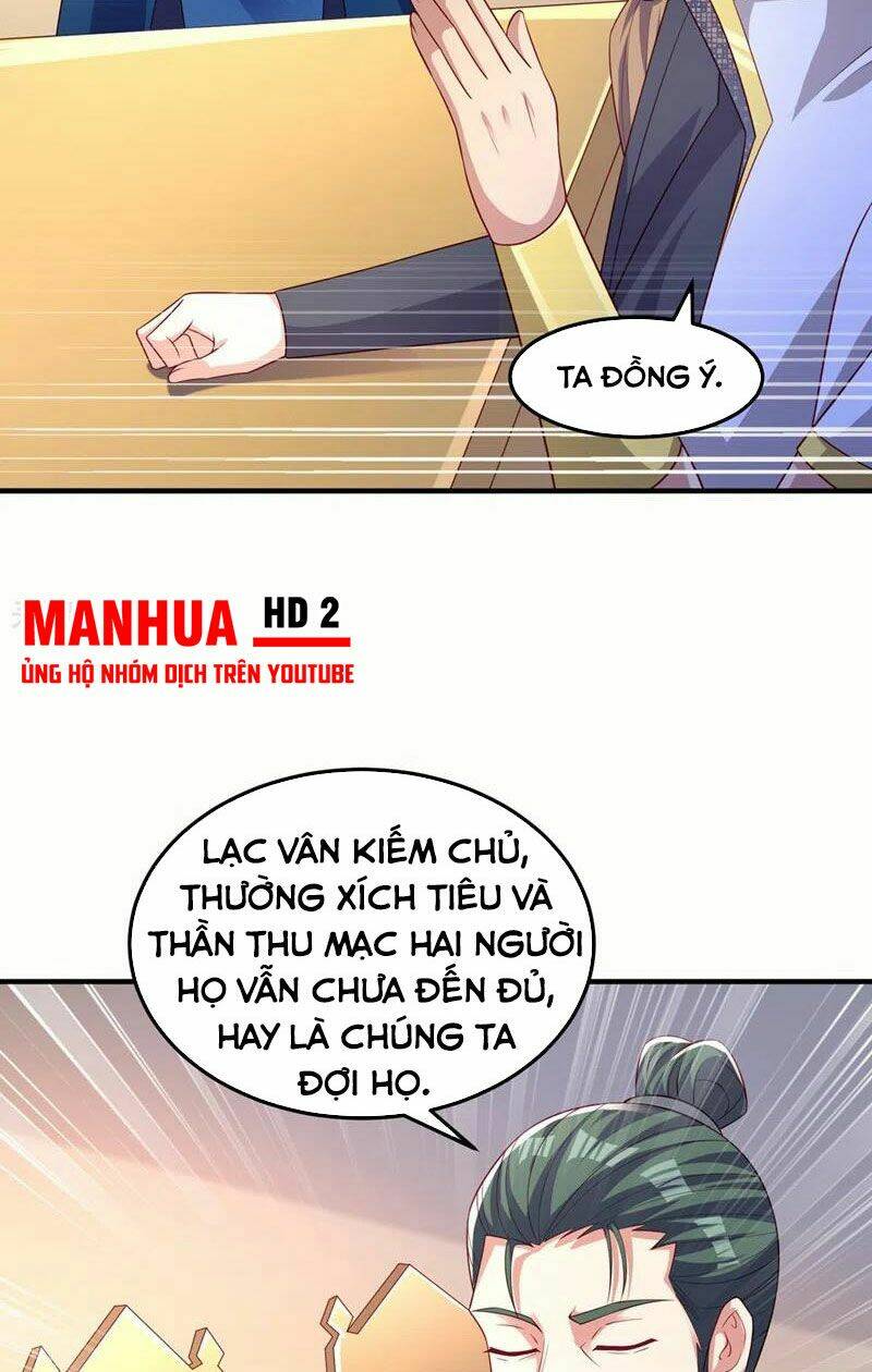 Chương 478 - Trang 19