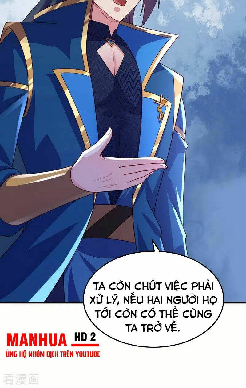 Chương 478 - Trang 21