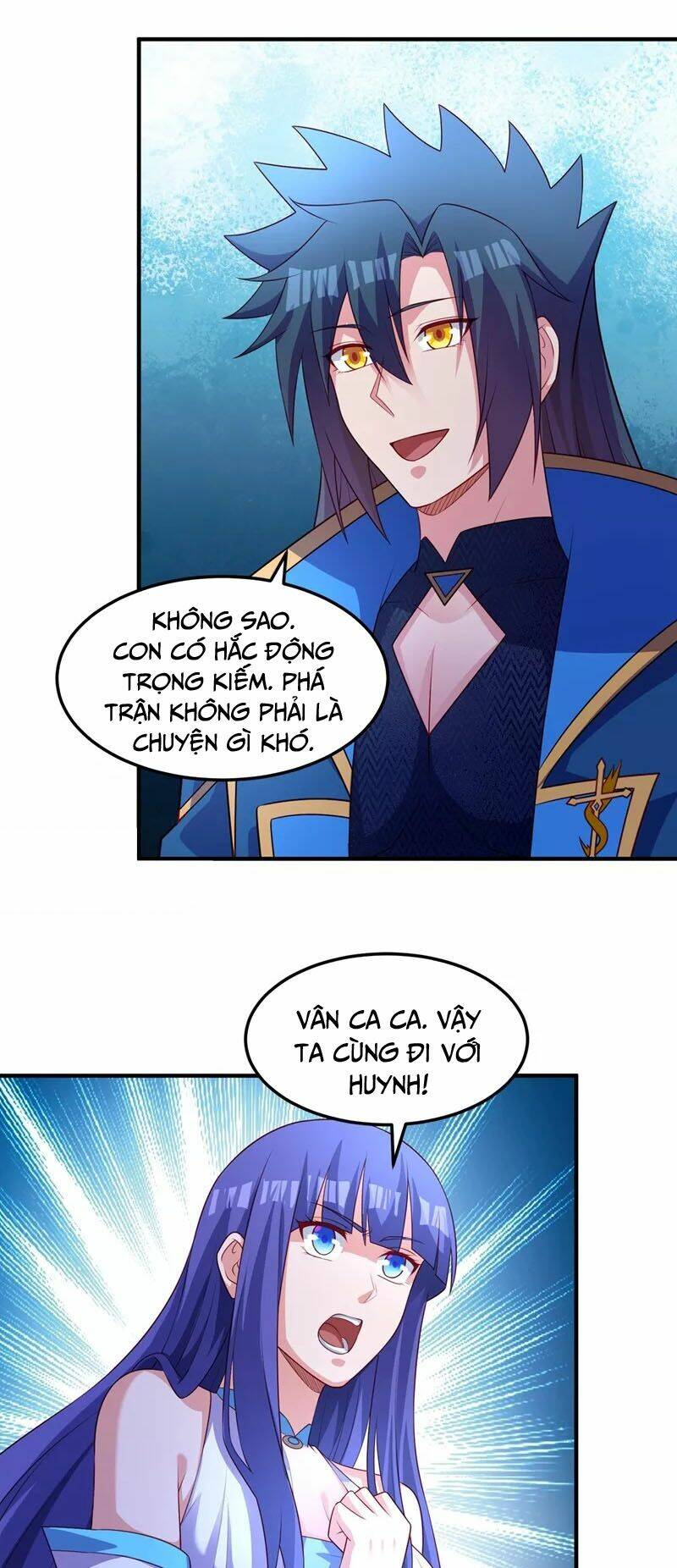 Chương 481 - Trang 20