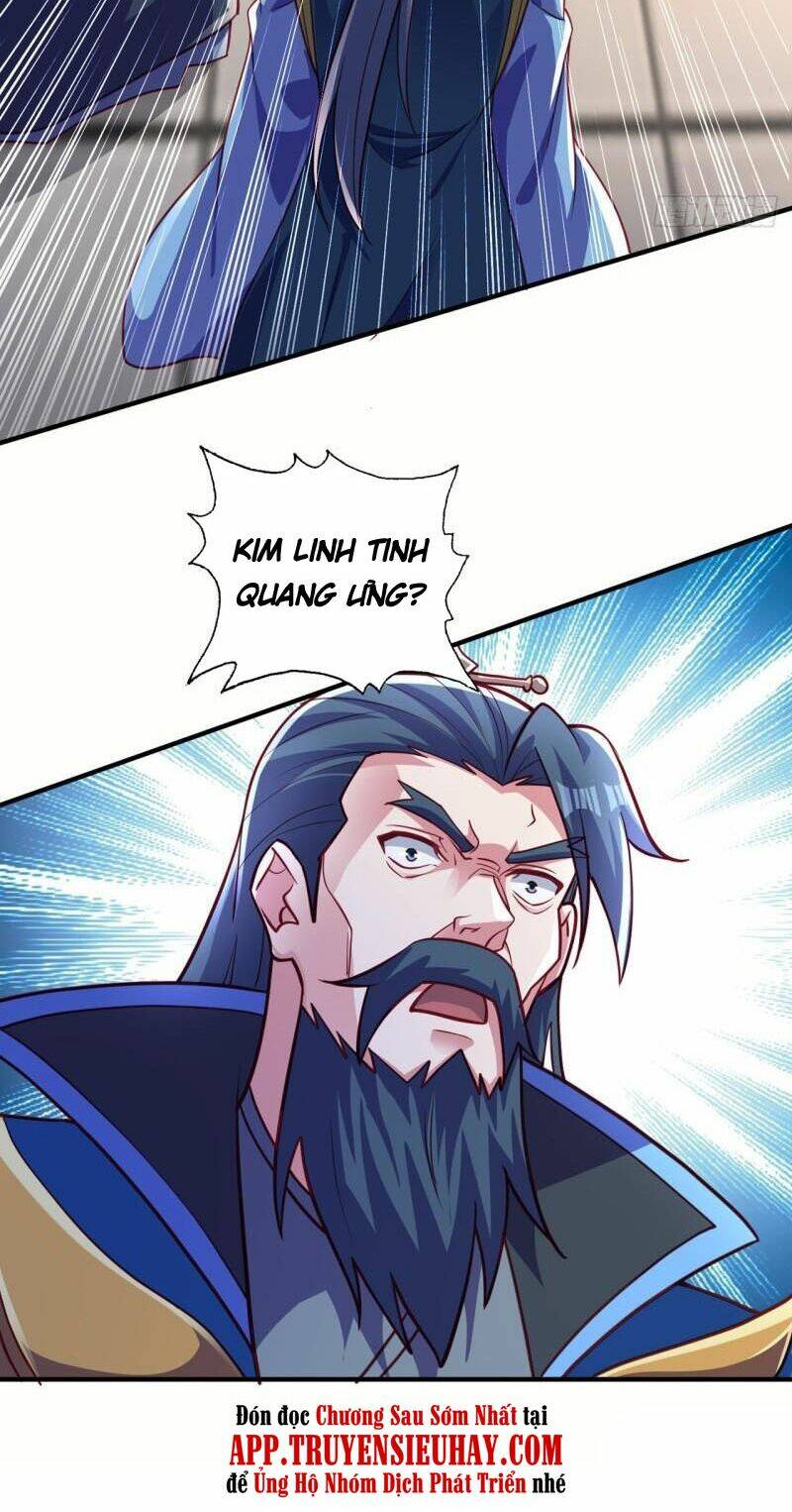 Chương 483 - Trang 31