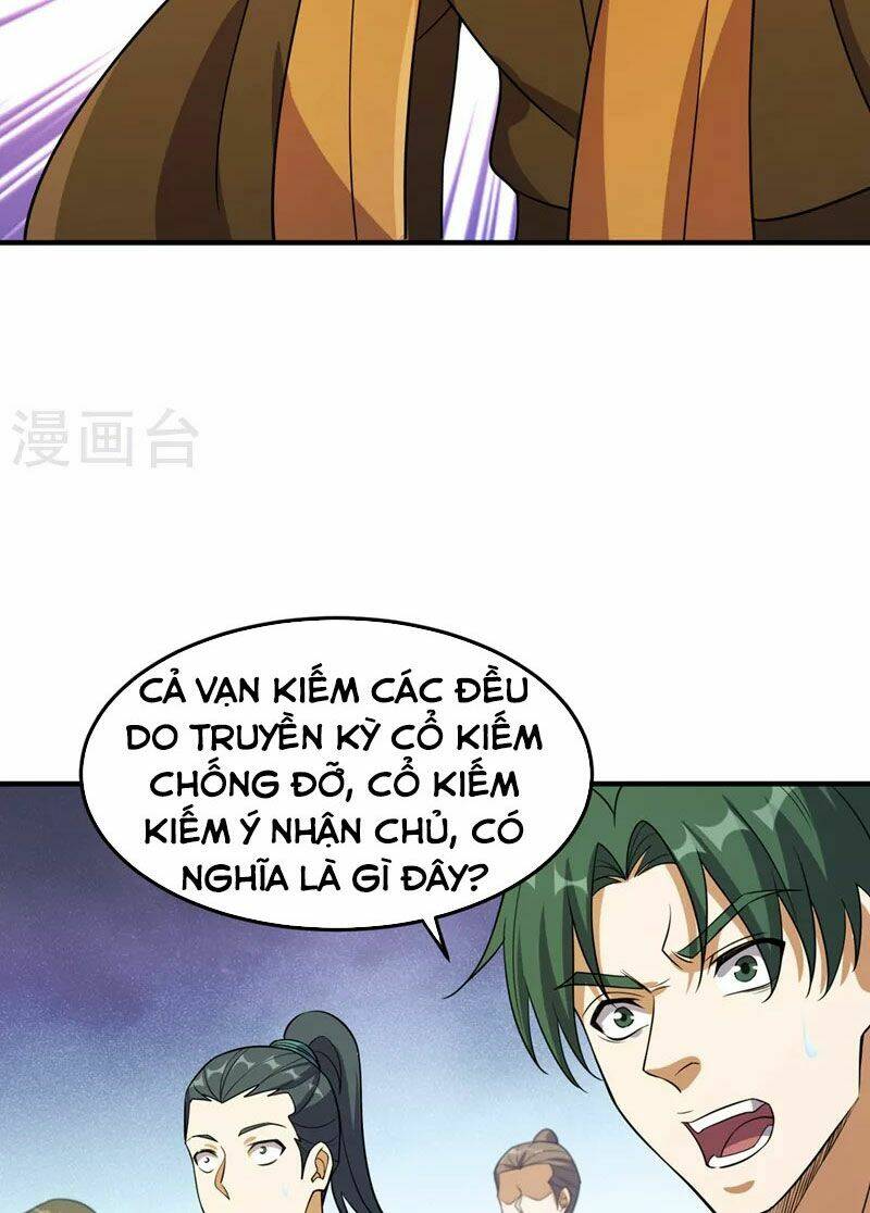 Chương 486 - Trang 27