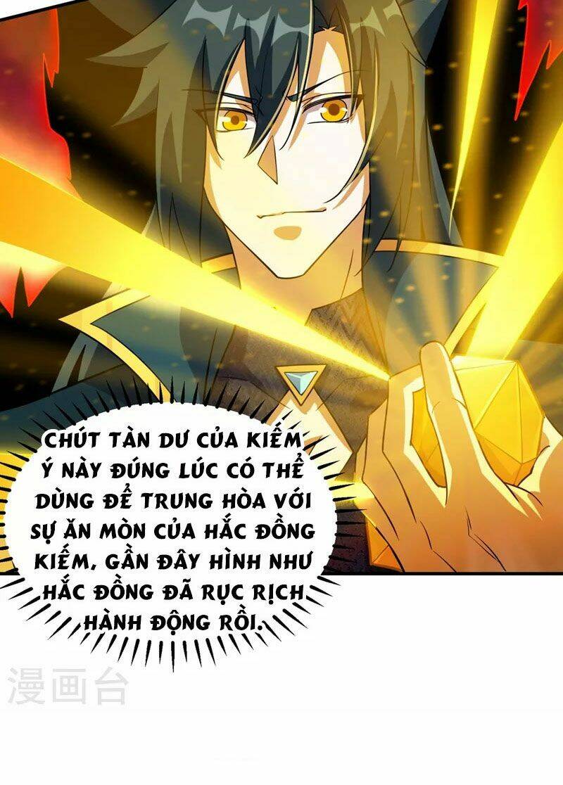 Chương 486 - Trang 30