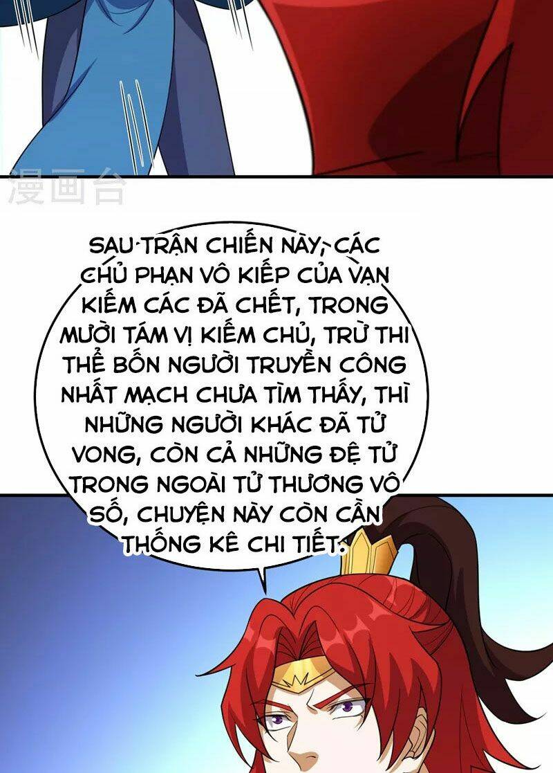 Chương 486 - Trang 32