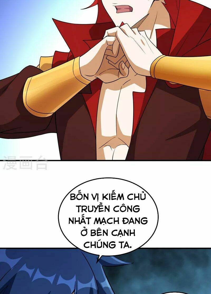 Chương 486 - Trang 33