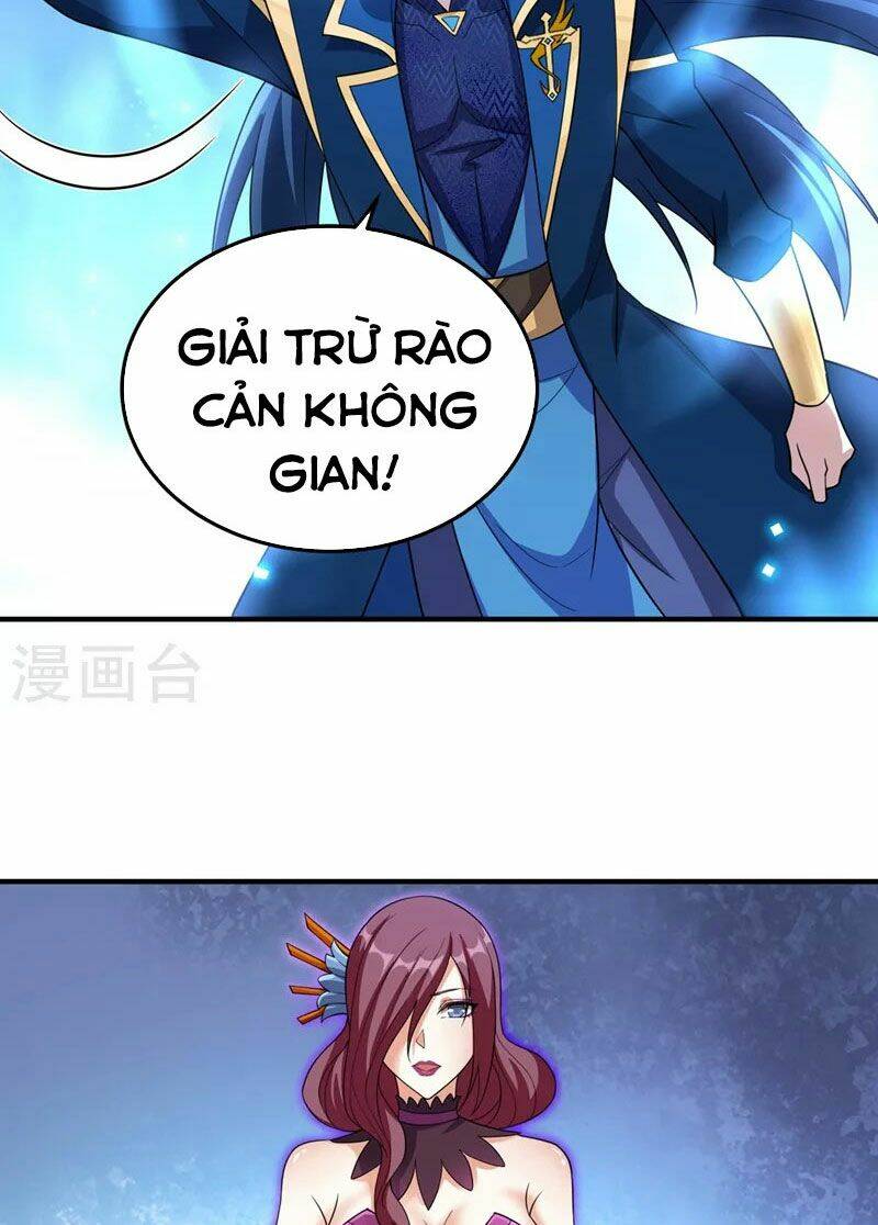 Chương 486 - Trang 36