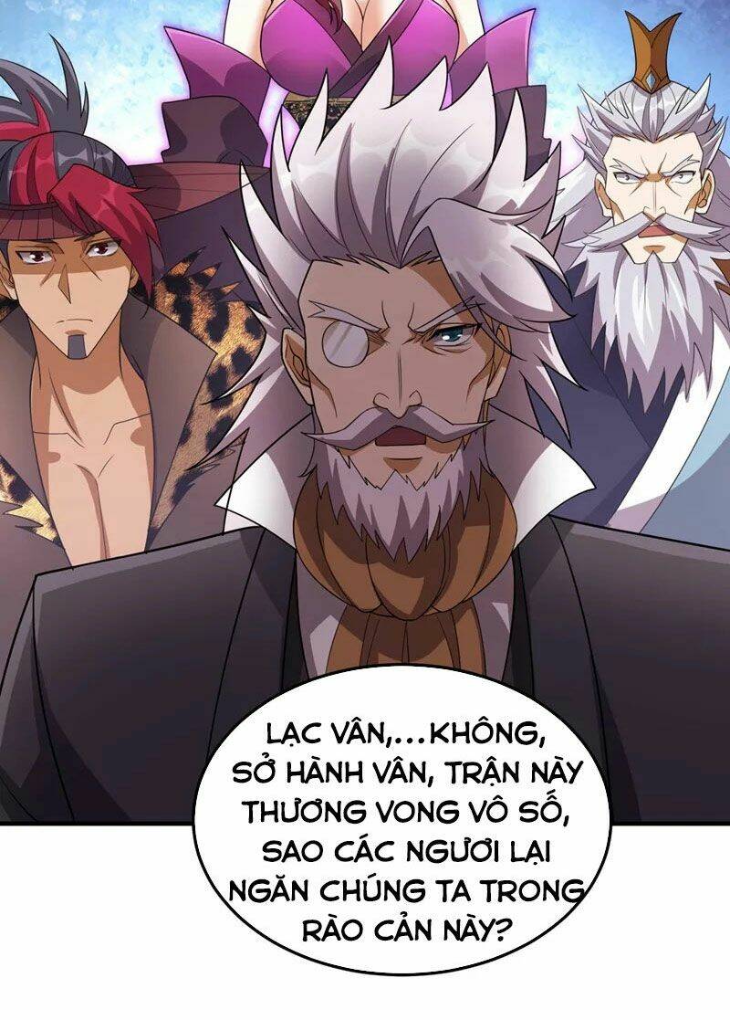 Chương 486 - Trang 37
