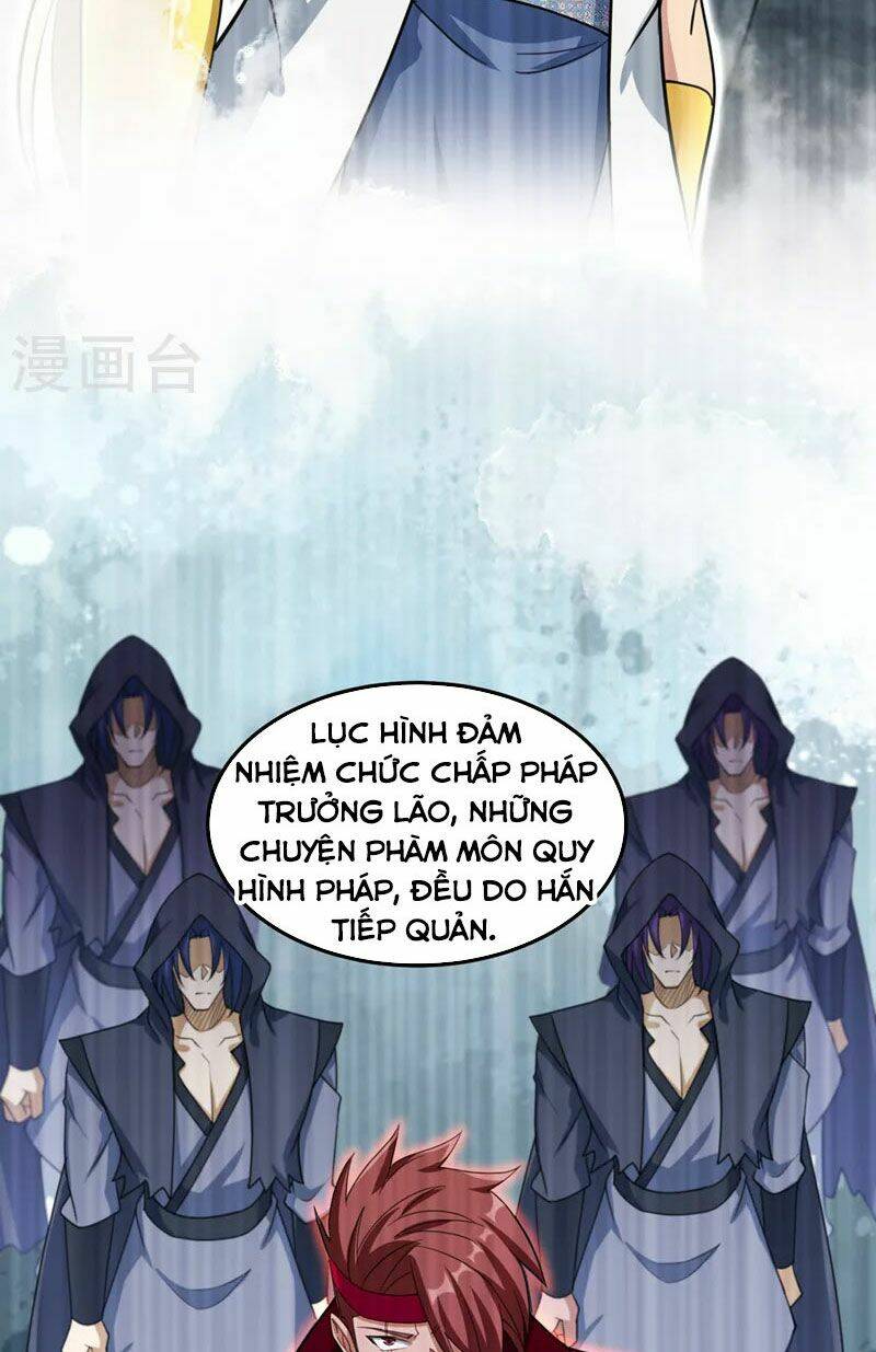 Chương 489 - Trang 17