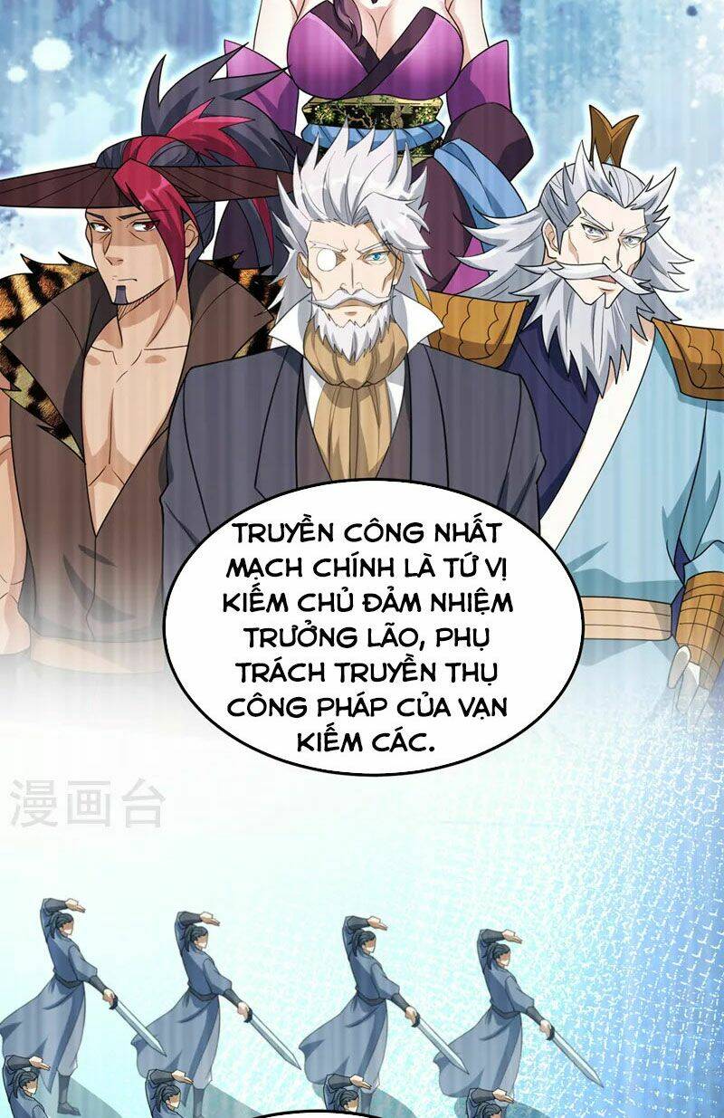 Chương 489 - Trang 19