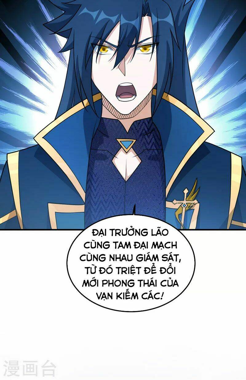 Chương 489 - Trang 22
