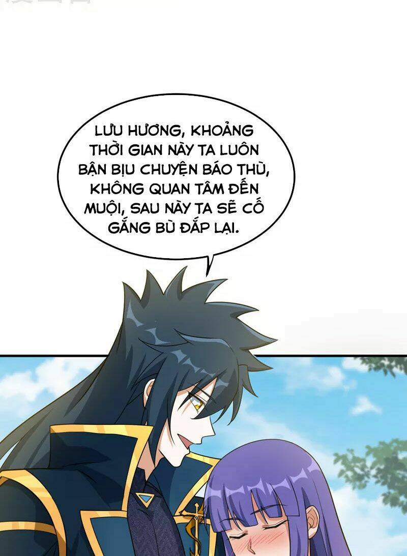 Chương 489 - Trang 28
