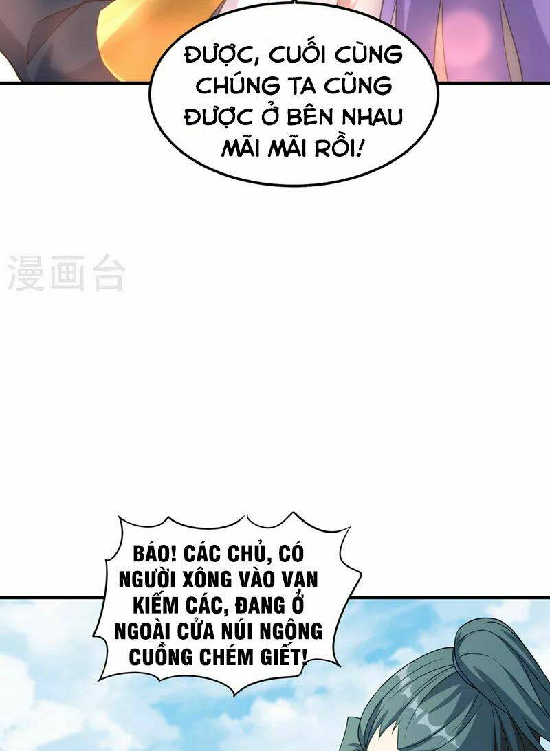Chương 489 - Trang 31