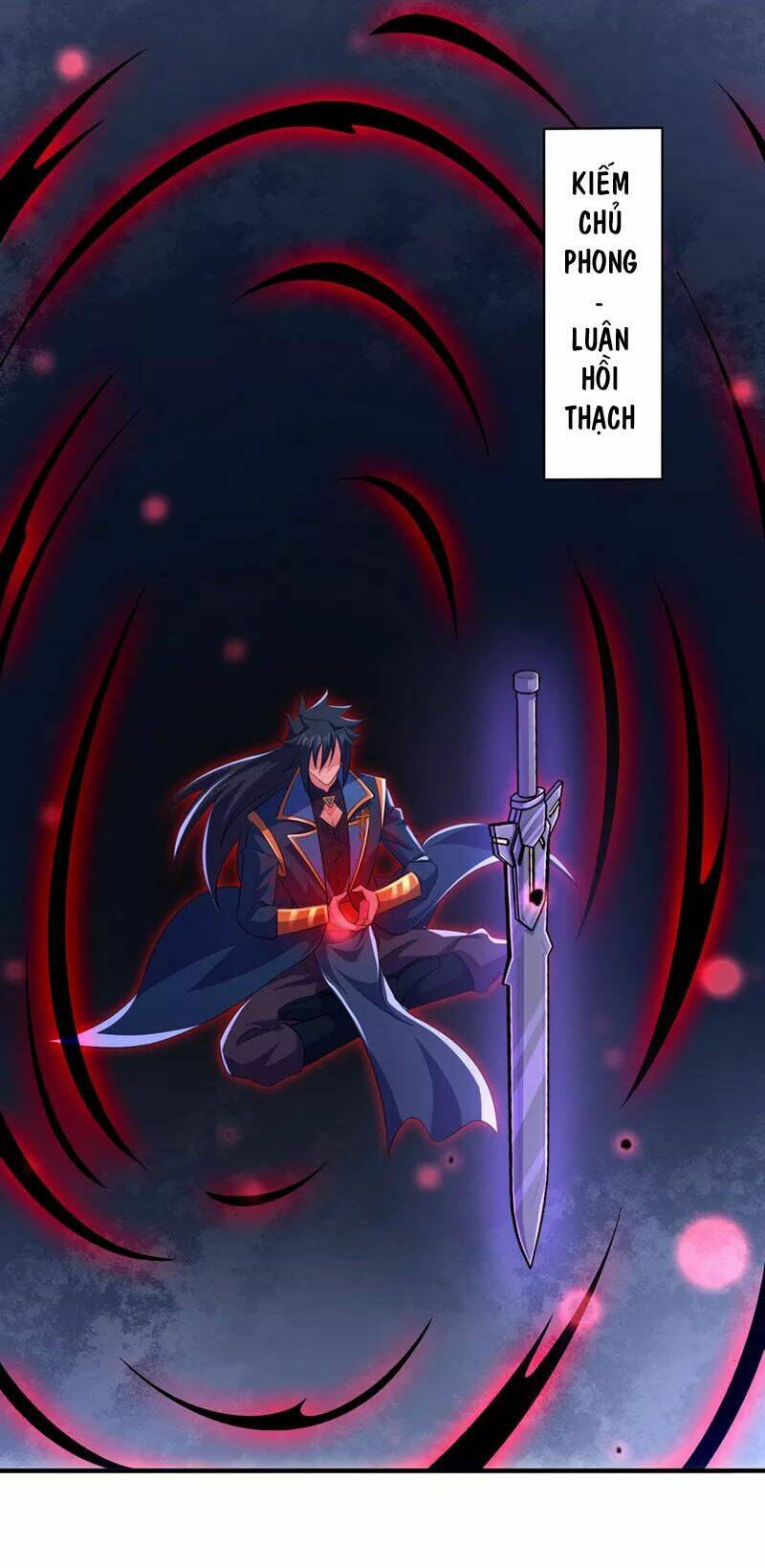 Chương 490 - Trang 19