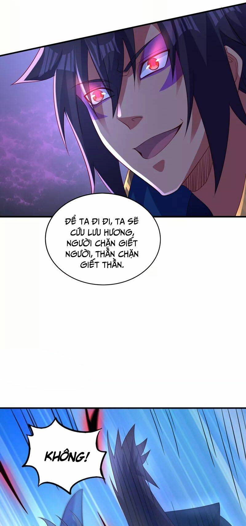 Chương 490 - Trang 32