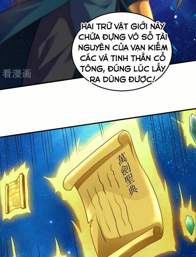Chương 491 - Trang 16