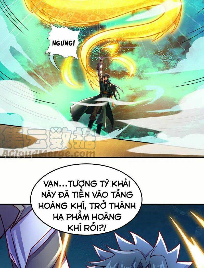 Chương 491 - Trang 26