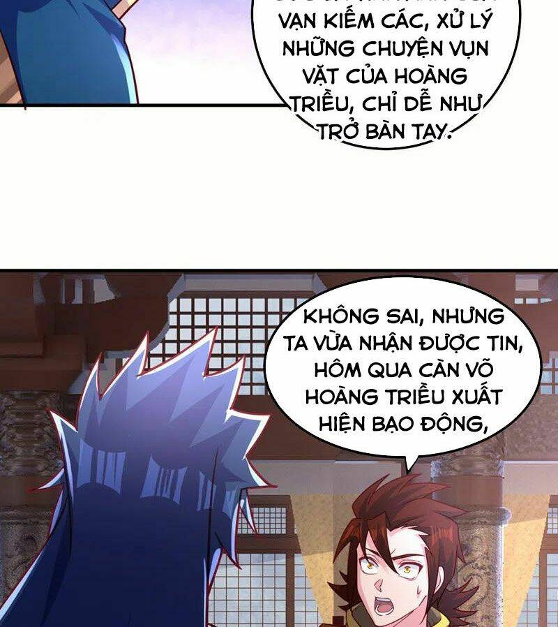Chương 491 - Trang 33