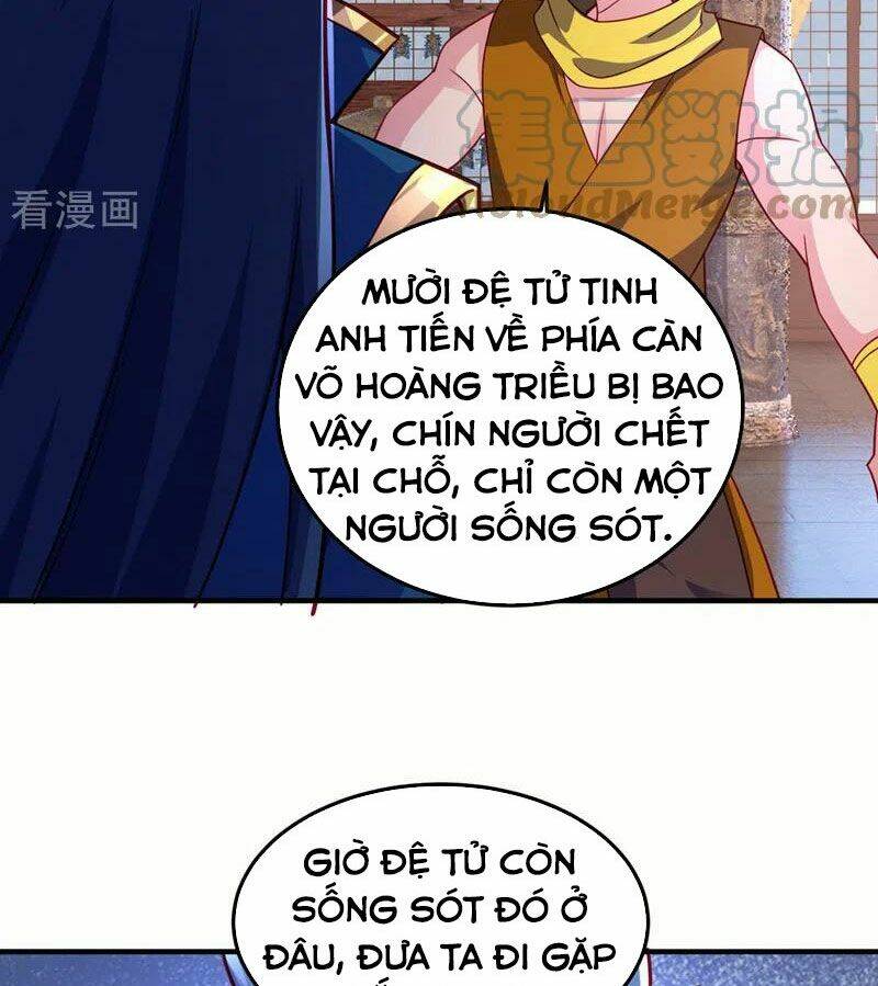 Chương 491 - Trang 34